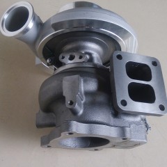 上汽红岩杰狮 TD07S 49175-02400 S00007375+01 涡轮增压器