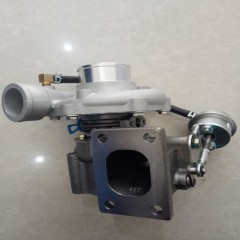 四达唐骏轻卡JP60S 1118010T-BW654U-08 2148800007 涡轮增压机器