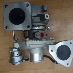 600/700欧四发动机8981941890 RHF4涡轮增压器
