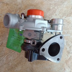 江铃国五1118300VAHC1原装ER56涡轮增压器总成1118300VAEB1