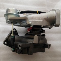 东风康明斯ZD30-96KW GT20 775629-5002S 14411-2DB1A增压器包邮