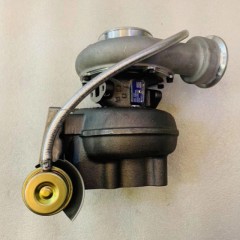 博格华纳S200G 12769700015 1118010-98D-000大柴道依茨