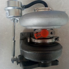 康明斯2.8T3.0T 3.8T HE221W 2836258 3774197涡轮增压器增压机