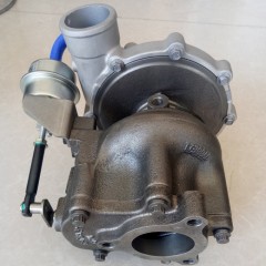 配玉柴EG200-1118100A-135-03 GT30 818720-0003涡轮增压器增压机