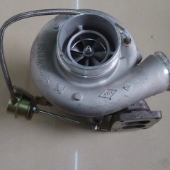 涡轮增压器 霍尔塞特重汽VG1093110074 3769691 4047913 HX40W