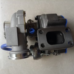 货车卡车发动机威孚英特迈涡轮增压器 WF70P 082V09100-7614总成