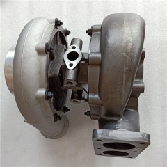 货车卡车潍柴WP10 WP13发动机涡轮增压器原厂SJ135-3J 6160411200