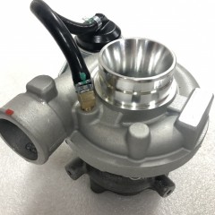 江铃瑞迈皮卡国四ER33 1118300JWL/JWLB1涡轮增压器