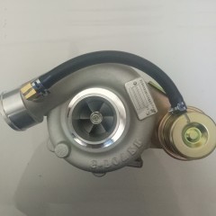 增压器 汽车 威孚天力HP50Z4003-04-1 XNZ1118960002