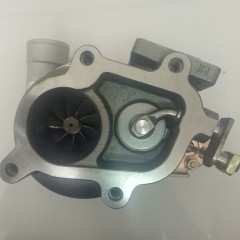 涡轮增压器 福田皮卡配威孚天力机WIP055-07 E049339000207