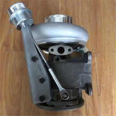 潍柴WP10 WP12 WP13解放天威500德龙M3000 HX50W GTA42涡轮增压器