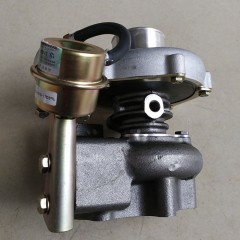 大柴道依茨CA4D32-10 1118010AC016江雁JP60F涡轮增压器