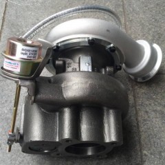 货车卡车大柴道依茨S200G柴油发动机涡轮增压器带阀 S1118010-23V