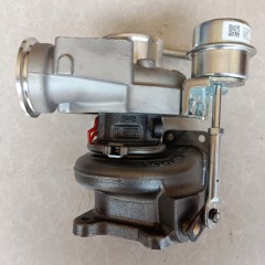 大柴发动机HOLSET涡轮增压器HE221W增压机配件 V014701 1118010