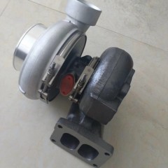 卡车 货车 房车 工程车辆 原厂进口斯威策涡轮增压器增压机进气阀