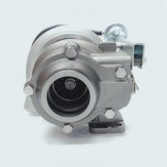 货卡车锡柴CA6DF发动机190 220260涡轮增压机器JP76K原装总成