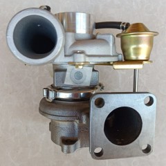 江铃陆风X8 X9猎豹R425黄海旗胜VM2.5柴油机1118300RAA涡轮增压器