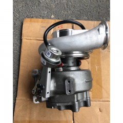 红岩杰狮国五HE500WG 5461132 5802303172霍尔塞特涡轮增压器机机