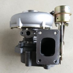 大柴498发动机S1118010-C954江雁JP60F涡轮增压器
