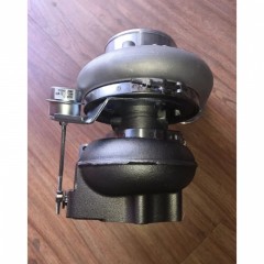 WP13工程车/装载车/潍柴430马力/同力875D涡轮增压器