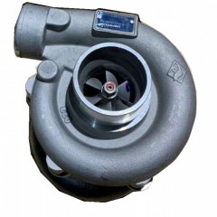 潍柴华丰4105发动机4R4Z J60E江雁涡轮增压器T3730100增压机