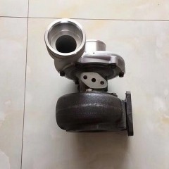 适配道依茨系列314044挖机配件S2B  BF6M1013 涡轮增压器增压机泵