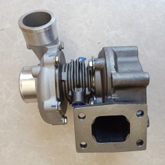 四达柴油发动机路捷凯迪涡轮增压器KD60H 1118010K-1_BM65UL-168