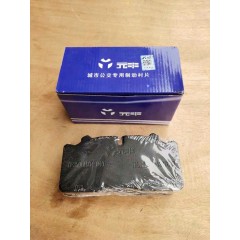 前轮碟刹刹车片气刹摩擦片