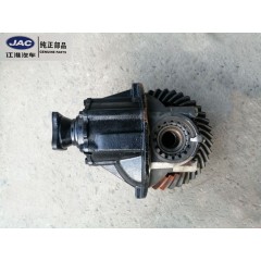 威铃后桥差速器总成 主减速器总成后牙包总成