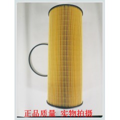 奔驰泵车牵引车机油滤芯器奔驰4141机油格5411800209消防车拖头