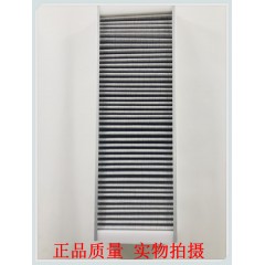 适用奔驰泵车牵引车罐车搅拌车3341/4141空调滤芯格滤清器空调格