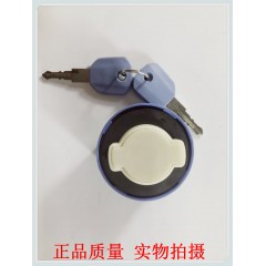 拖头牵引车尿素盖MAN