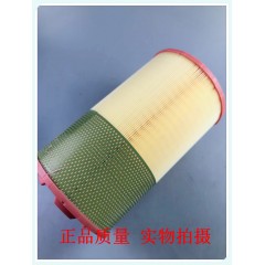 德国曼MAN消防车拖头牵引车空气滤芯器空滤空气格C24745