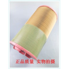 德国曼MAN消防车牵引车空气滤芯空气格空滤08405-0021