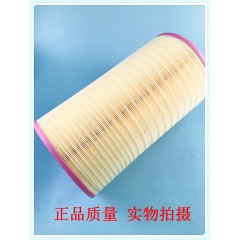 MAN德国曼TGM消防车空气滤芯81.08405.0018空气格泵车拖头