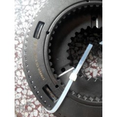 东风天锦宇通客车东风变速箱同步器