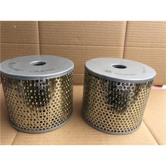 东风天龙动力油壶滤芯大力神转向滤清器 3410ZB1-030滤网