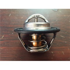 东风天龙康明斯发动机ISDE天锦电控节温器 5256423/4929642
