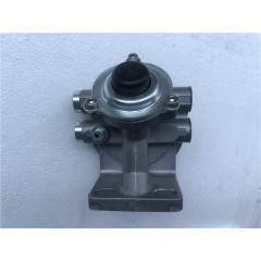 FS19922大力神柴油滤清器底座东风天龙雷诺FS19816油水分离器滤座