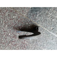 东风金刚东风变速箱益阳变速箱倒档拨叉