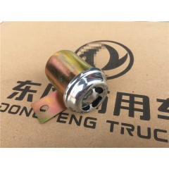 适配东风天龙大力神天锦倒车蜂鸣器38ZD2A-180报警器喇叭24V警告