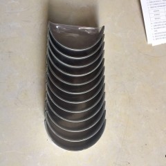 重汽原厂配件斯太尔，豪沃,61800030049 连杆轴瓦618 厂家直销