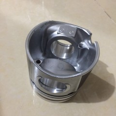 陕汽德龙发动机配件WP10潍柴活塞 612600030068重汽豪沃活塞howo