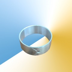 豪沃howo发动机配件 凸轮套 WD615凸轮轴衬套 凸轮套