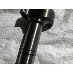 后制动凸轮轴 日野 HINO REAR BRAKE CAMSHAFT 590MM 14T