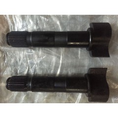 前制动凸轮轴  A6234210136  26齿 255MM 左/右