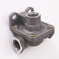 快放阀 EQ153 EQ140 CA151 青汽 挂车