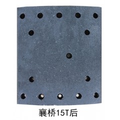 制动器衬片 刹车片刹车布