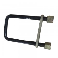 钢板小卡子 160mm