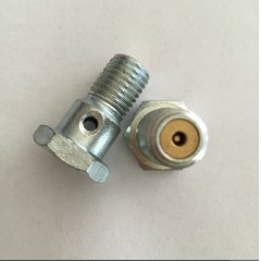 东风商用车天龙大力神康明斯发动机原厂检查阀